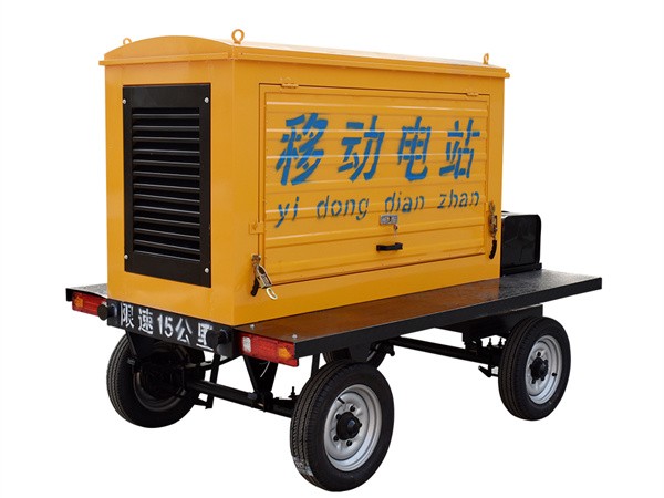 移动电站的功能是什么